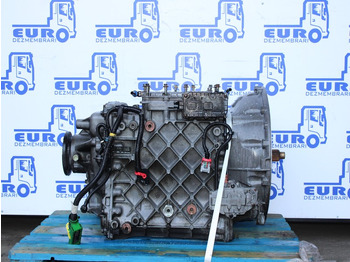 Коробка передач для Грузовиков CUTIE DE VITEZE AUTOMATA FARA RETARDER VOLVO AT2412F 60150786: фото 3