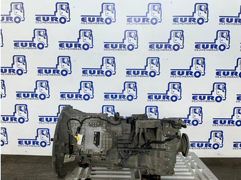 Коробка передач MERCEDES-BENZ