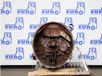 Коробка передач для Грузовиков CUTIE DE VITEZE IVECO STRALIS AUTOMATA CU RETARDER 12 AS 1931 TD R=15,86-1,00 5801960665: фото 2