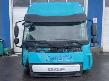 Кабина для Грузовиков DAF CF SPACE CAB L2H2: фото 1