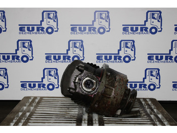 Дифференциал IVECO