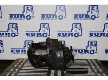 Дифференциал IVECO