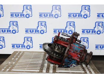 Дифференциал IVECO
