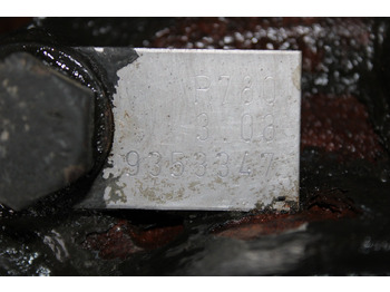 Дифференциал для Грузовиков DIFERENTIAL SCANIA R780 R=3,08 9353347: фото 3 Дифференциал для Грузовиков DIFERENTIAL SCANIA R780 R=3,08 9353347: фото 3