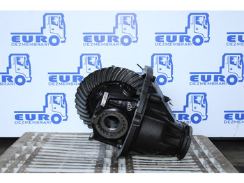 Дифференциал VOLVO