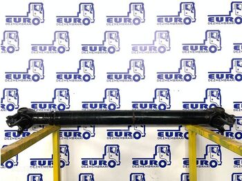 Карданный вал для Грузовиков MAN DAF IVECO RENAULT: фото 1