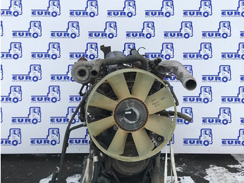 Двигатель для Грузовиков MOTOR RENAULT MAGNUM MACK BM14707: фото 2 Двигатель для Грузовиков MOTOR RENAULT MAGNUM MACK BM14707: фото 2