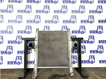Радиатор IVECO Stralis
