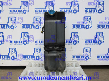 Бак для AdBlue SCANIA