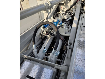 Новый Автобетононасос Mercedes-Benz New BMS BCP M22 ZX-4 on chassis: фото 2 Новый Автобетононасос Mercedes-Benz New BMS BCP M22 ZX-4 on chassis: фото 2