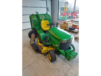 Минитрактор JOHN DEERE