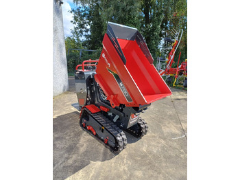 Мини-самосвал