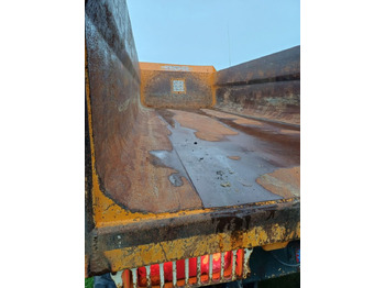 Самосвальный прицеп Maupu TP SR 24: фото 5