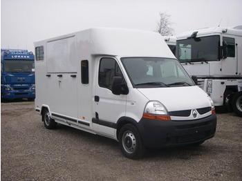 Кастенваген Renault Master: фото 1