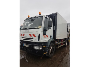 Самосвал IVECO: фото 1