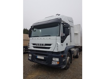 Тягач IVECO STRALIS AT450: фото 1