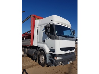 Тягач RENAULT PREMIUM 420 DCI: фото 1
