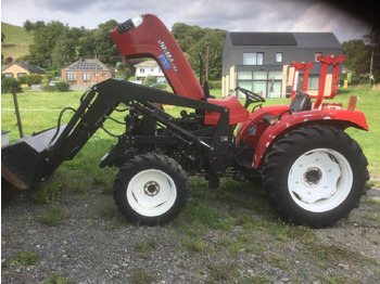 Трактор JINMA