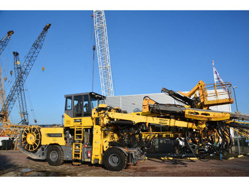 Буровая машина ATLAS