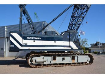 Гусеничный кран SUMITOMO
