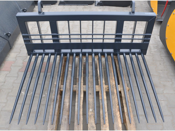 Вилы METAL-TECHNIK