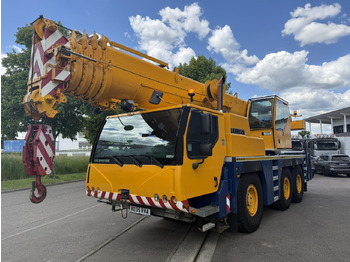 Liebherr LTM 1055-3.1 (05 - 055 855) | 6 x 6 лизинг Liebherr LTM 1055-3.1 (05 - 055 855) | 6 x 6: фото 2