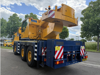 Liebherr LTM 1055-3.1 (05 - 055 855) | 6 x 6 лизинг Liebherr LTM 1055-3.1 (05 - 055 855) | 6 x 6: фото 4