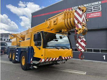 Liebherr LTM 1055-3.1 (05 - 055 855) | 6 x 6 лизинг Liebherr LTM 1055-3.1 (05 - 055 855) | 6 x 6: фото 1