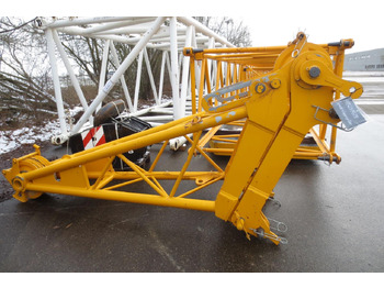 Мобильный кран LIEBHERR LTM 1300