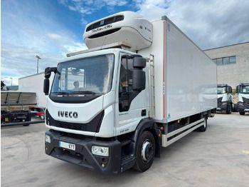 Рефрижератор IVECO EuroCargo