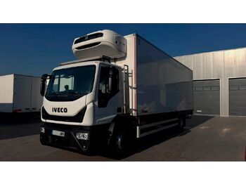 Рефрижератор IVECO EuroCargo