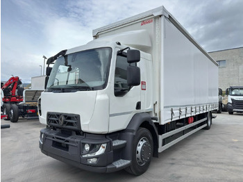 Другая техника RENAULT