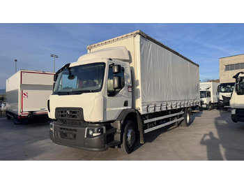 Другая техника RENAULT