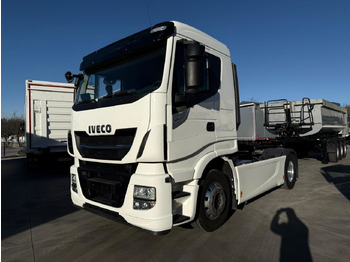 Тягач IVECO Stralis