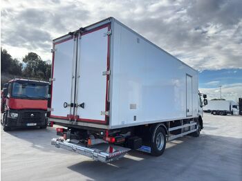 Рефрижератор VOLVO FE 320