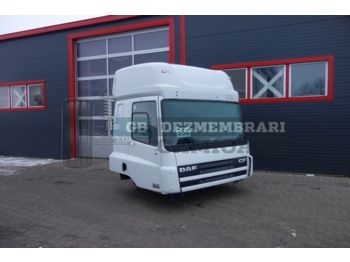 Кабина для Грузовиков DAF CF85: фото 1