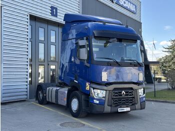 Тягач RENAULT T