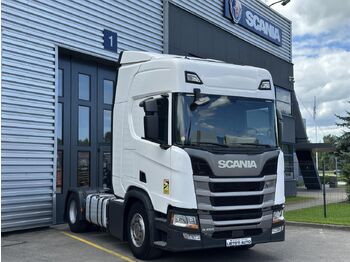 Тягач SCANIA R 450