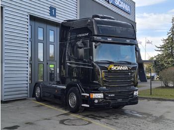 Тягач SCANIA R 450