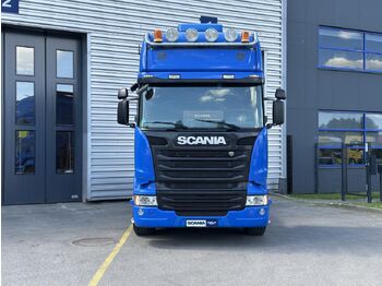 Тягач SCANIA R 410 LA4x2MNA: фото 3 Тягач SCANIA R 410 LA4x2MNA: фото 3