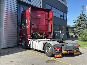 Тягач SCANIA R 500 LA4x2MNA: фото 5 Тягач SCANIA R 500 LA4x2MNA: фото 5