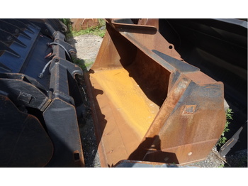 Ковш для погрузчика Reschke Für DL300 - Schaufel 292 cm: фото 1