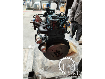 Новый Двигатель для Строительной техники KUBOTA D722 KUBOTA D722: фото 3