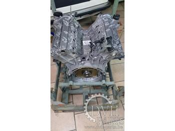 Новый Двигатель для Лёгких коммерческих автомобилей Mercedes Sprinter: фото 4