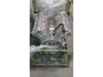 Новый Двигатель для Микроавтобусов nc Moteur MERCEDES-BENZ OM642.896 pour minibus MERCEDES-BENZ SPRINTER, OM 642 896 neuf: фото 4