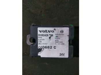 Блок управления для Грузовиков BOSCH 20392425 R06 04W04: фото 1