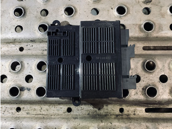 Блок управления