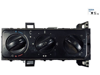 Приборная панель