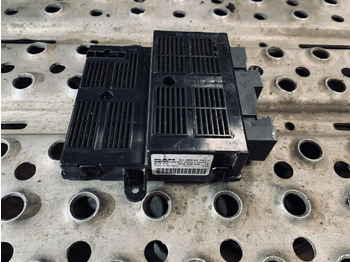 Блок управления