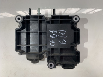 Глушитель/ Выхлопная система Bosch CF85: фото 3 Глушитель/ Выхлопная система Bosch CF85: фото 3